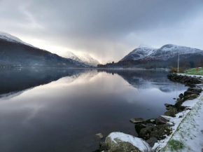 Meirionfa great base for Snowdon